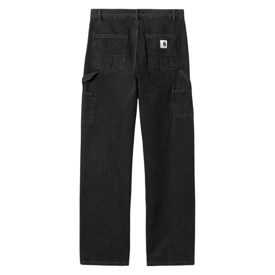 W' Pierce Pant Straight jeans da donna Carhartt WIP | I0312518906
